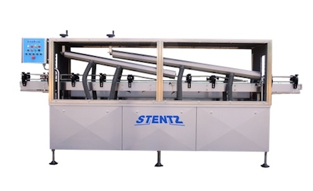 cleaning & drying machines STENTZ